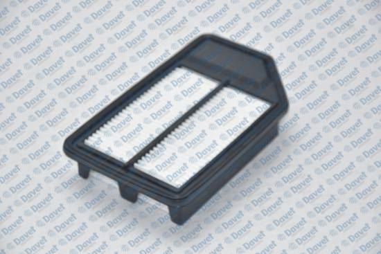 PHAFF DH700 Hava Filtresi City 05>